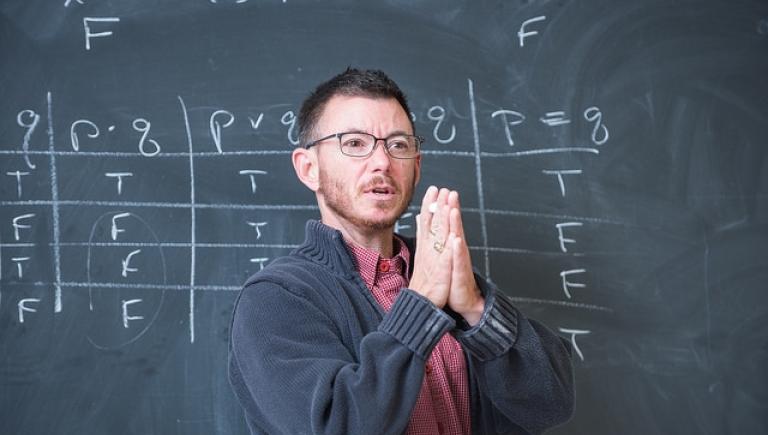 Teacher