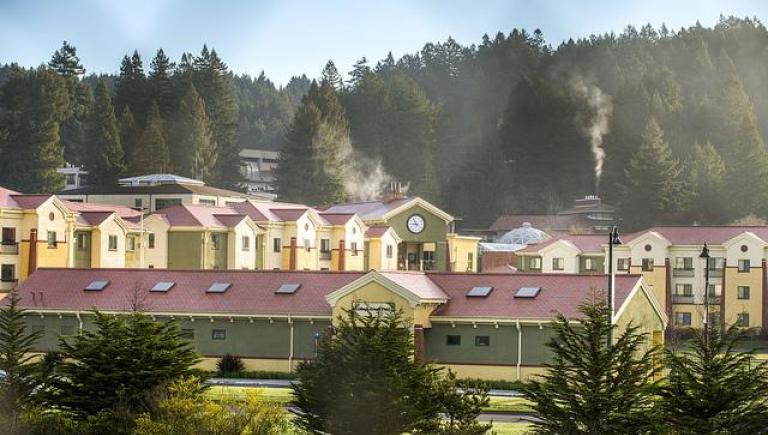 Campus Housing