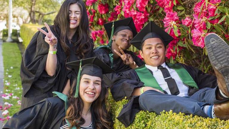 Graduates