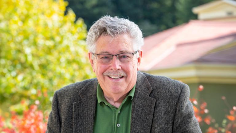 Jack McGurk portrait