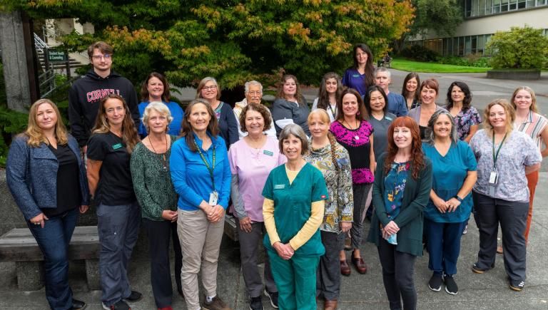 Medical Health team