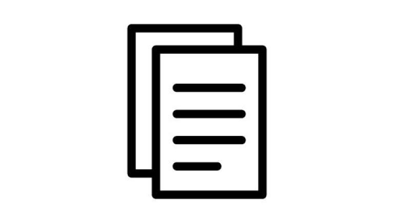 document