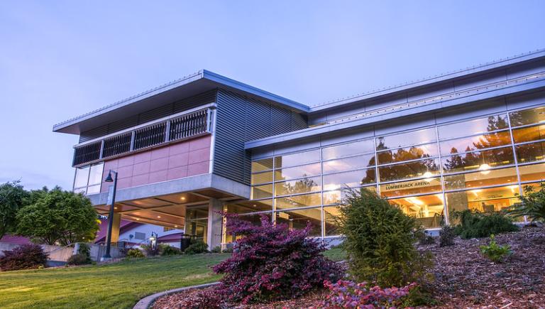 KA building