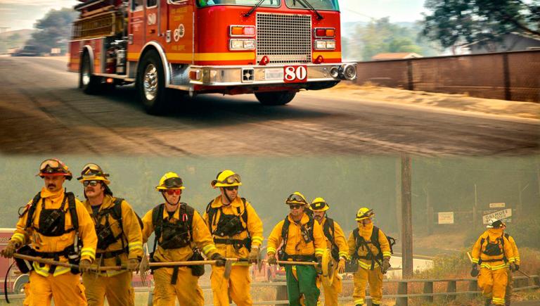 Firepeople