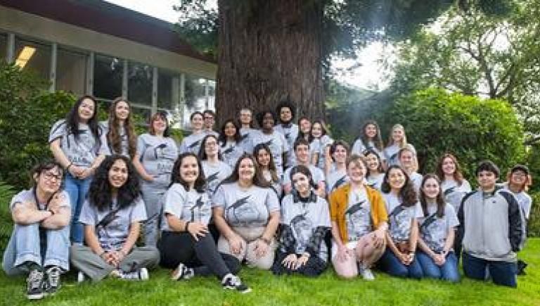 image of RAMP mentors