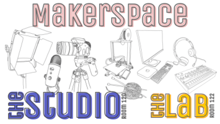 image for Makerspace Studio and Lab