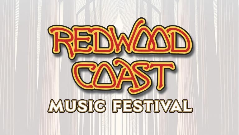 Redwood Coast Music Festival