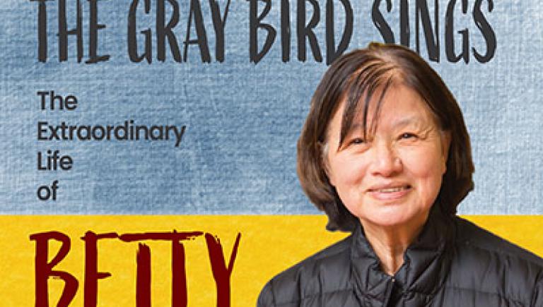 The Gray Bird Sings
