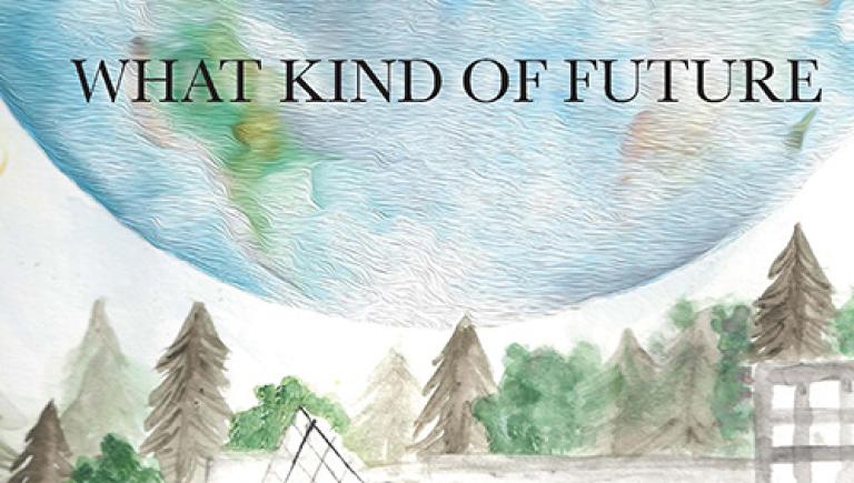 What Kind of Future Book