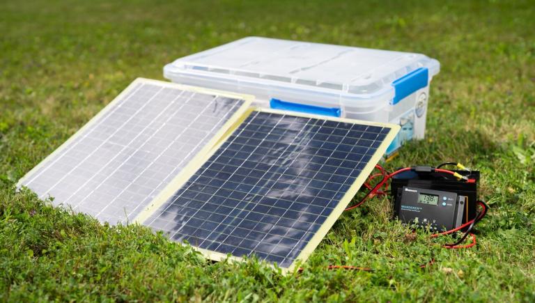 Solar Panel