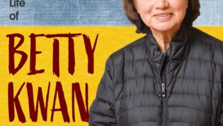 betty chinn