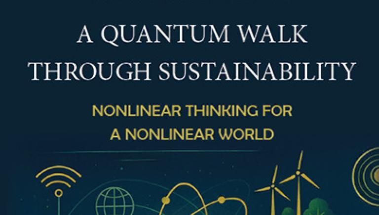 Quantum Walk Book