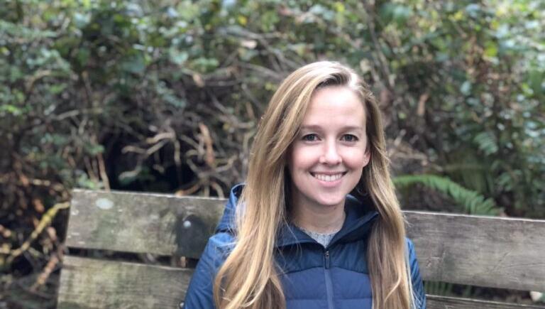 Image of Kristen Orth-Gordinier