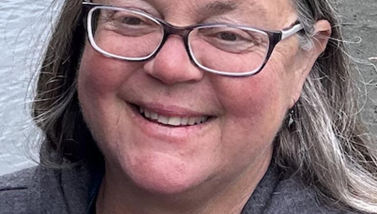 Image of Jennifer Kalt