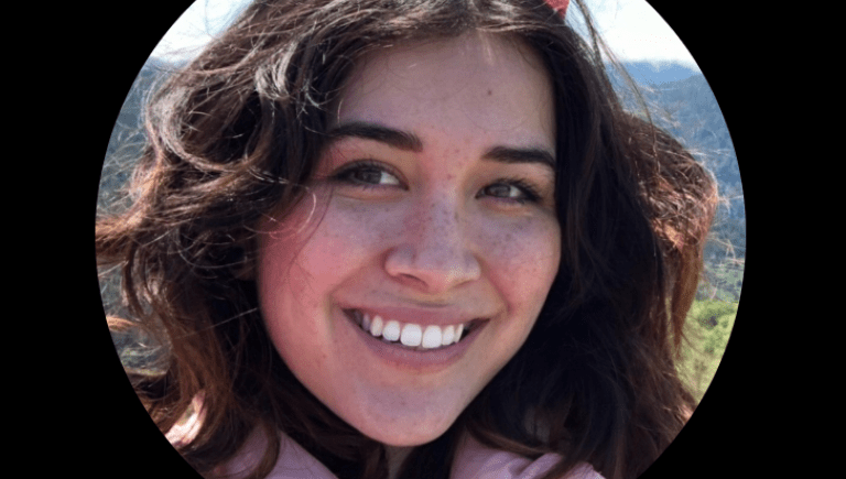 Image of Alexandra Toyofuku