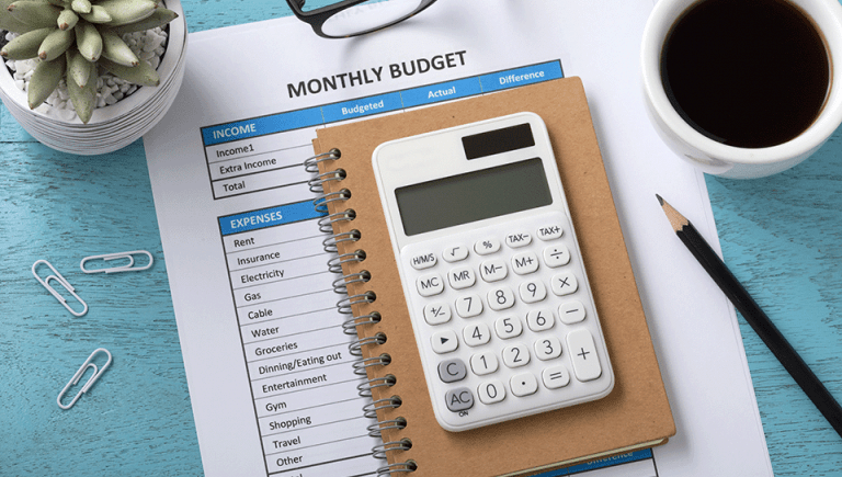 budget