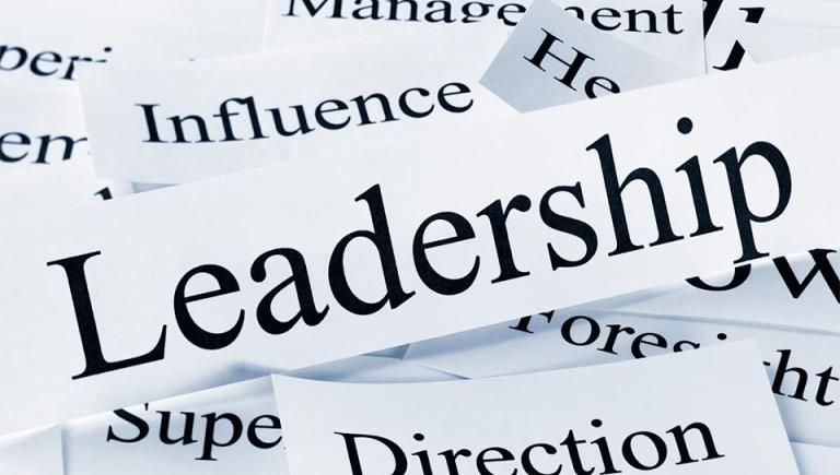 Leadership