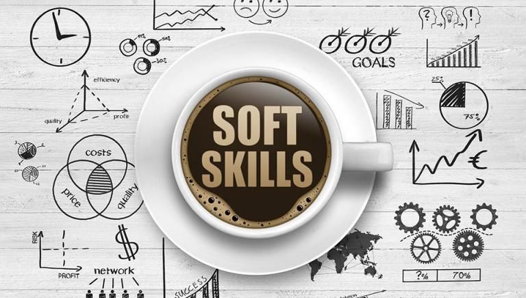 Soft skills