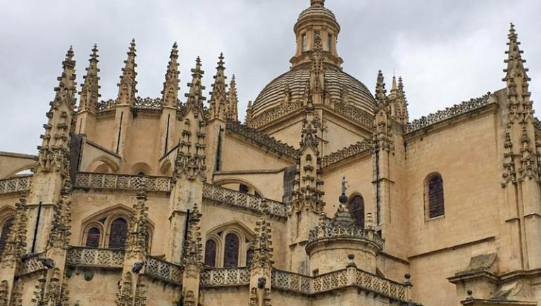 Leon, Spain