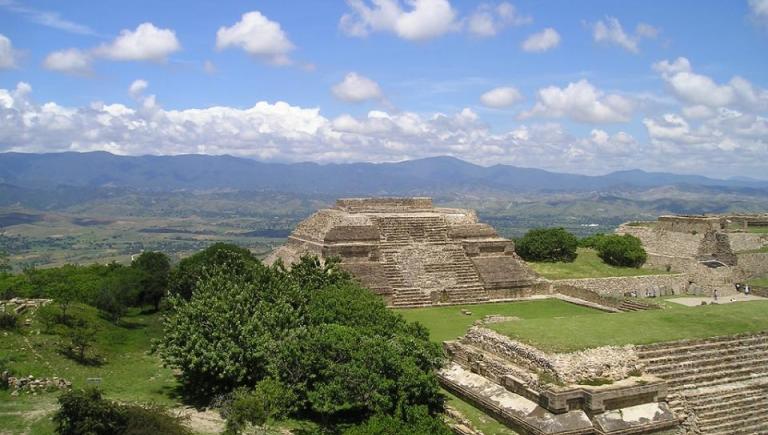 Oaxaca, Mexico