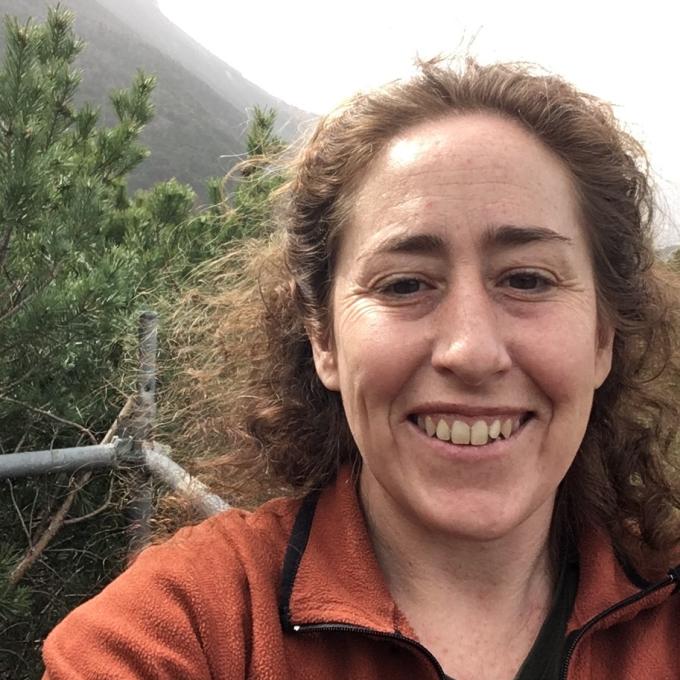 Portrait of Alana Chin