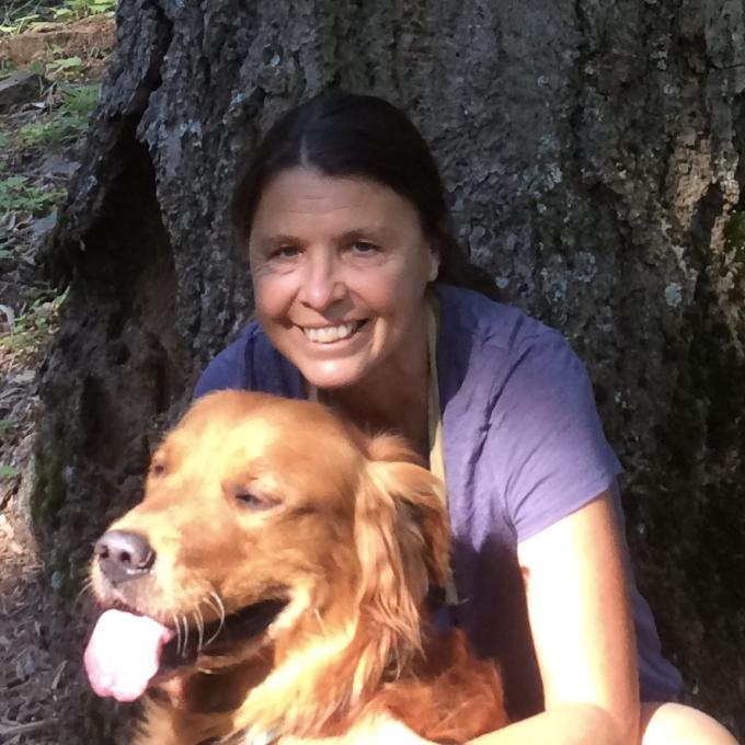 Portrait of Robin Bencie