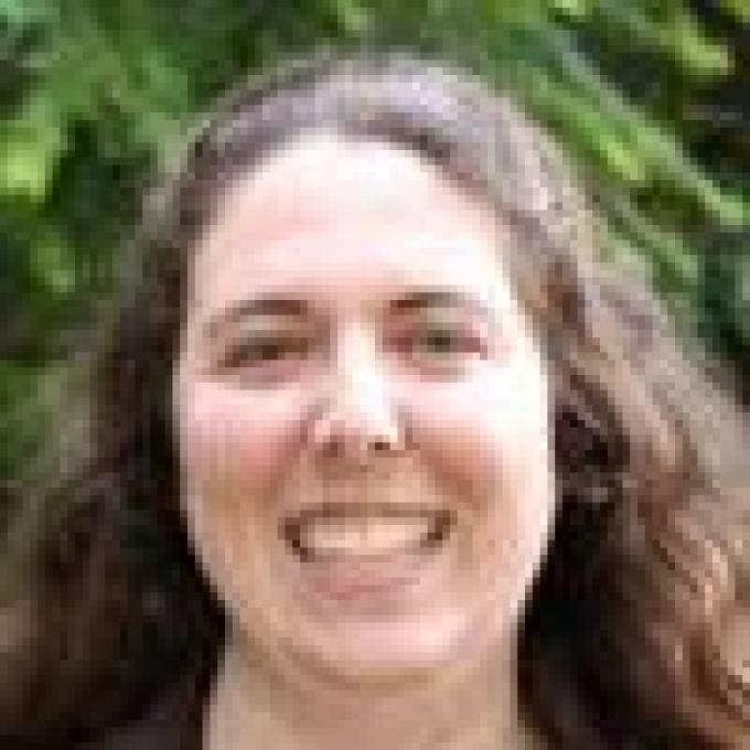 Julie Van Sickle Cal Poly Humboldt