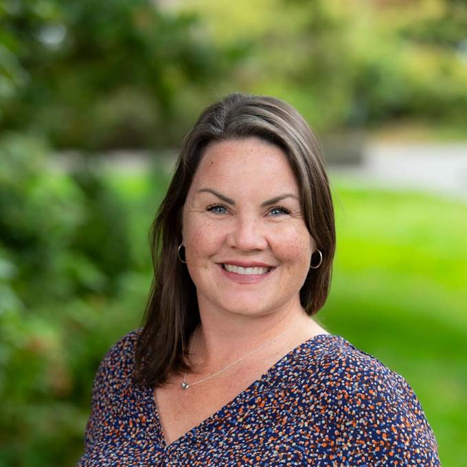 Stephanie Lane | Cal Poly Humboldt