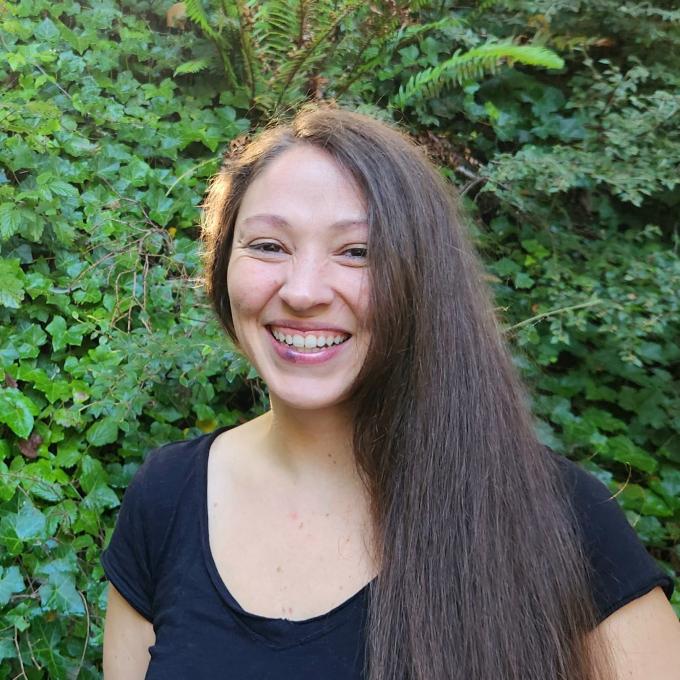 Portrait of Krista Nickles