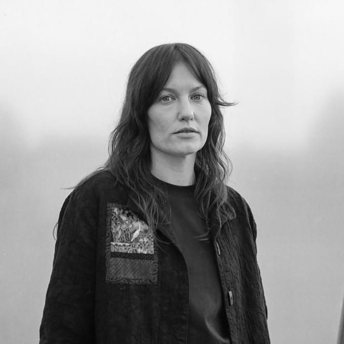Portrait of Nicola Waugh