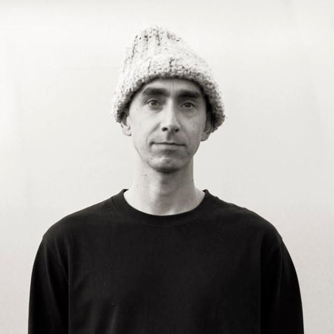 Portrait of Stephen Nachtigall