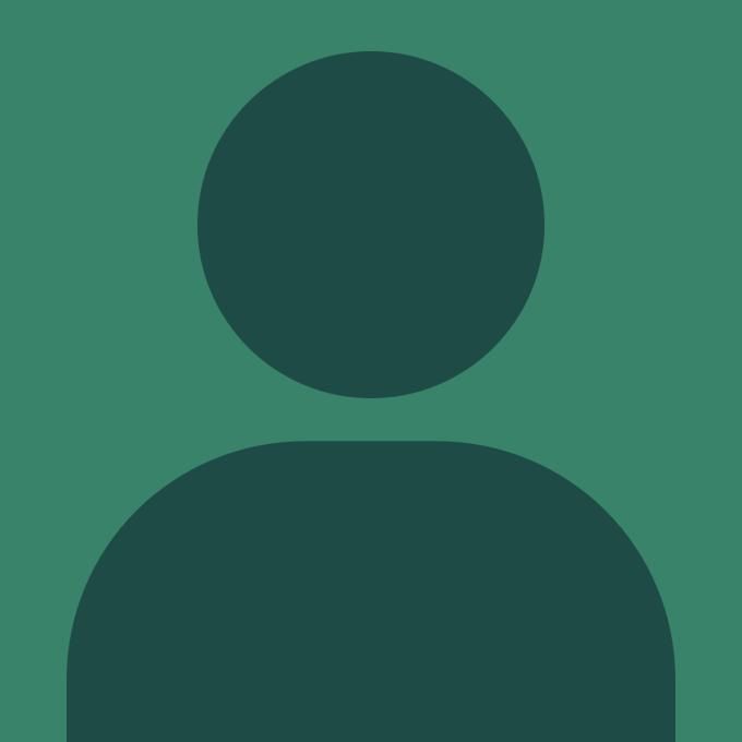 Portrait of Lauren Parker