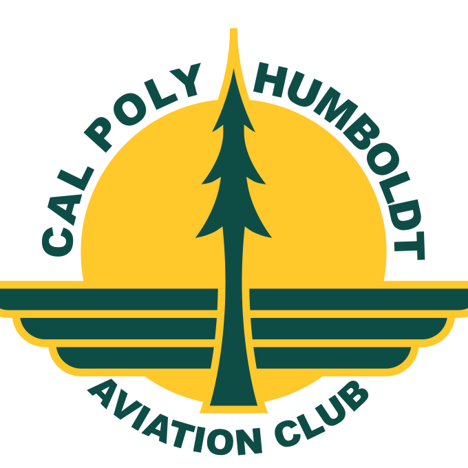 Portrait of RSO Aviation Club of Cal Poly Humboldt