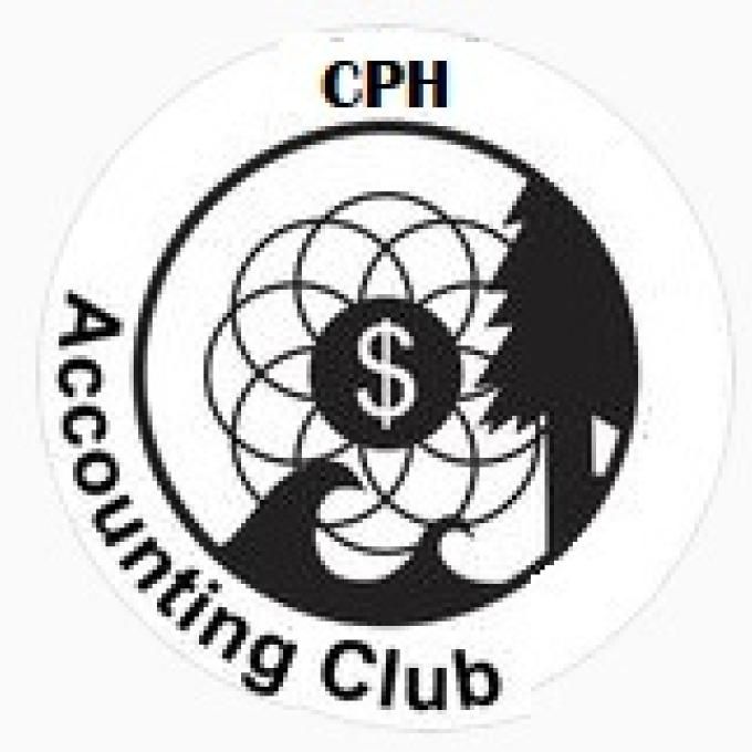 Portrait of Accounting Club (RSOs)