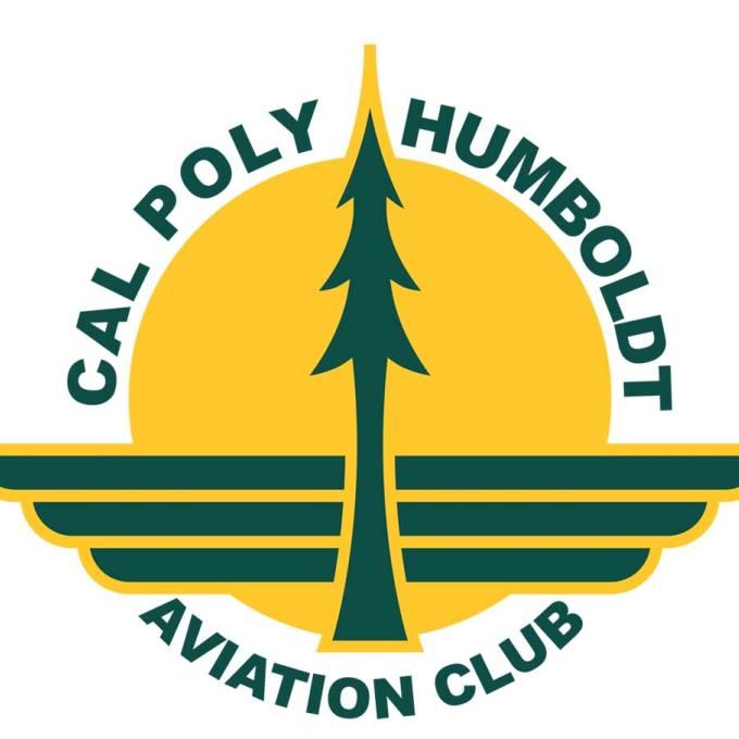 Portrait of Aviation Club of Cal Poly Humboldt (RSOs)