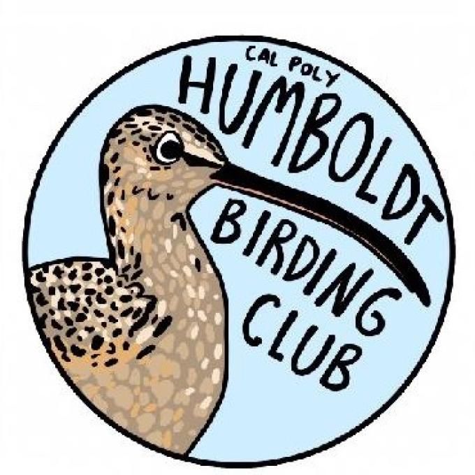 Portrait of Birding Club at Cal Poly Humboldt (RSOs)