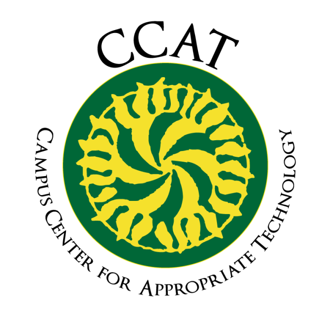 Portrait of CCAT (RSOs)