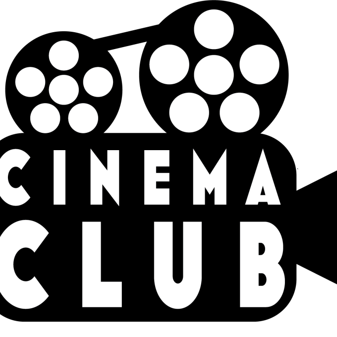 Portrait of Cinema Club of Cal Poly Humboldt (RSOs)