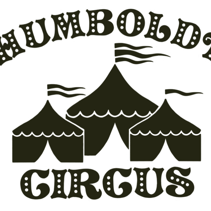Portrait of The Humboldt Circus Club (RSOs)