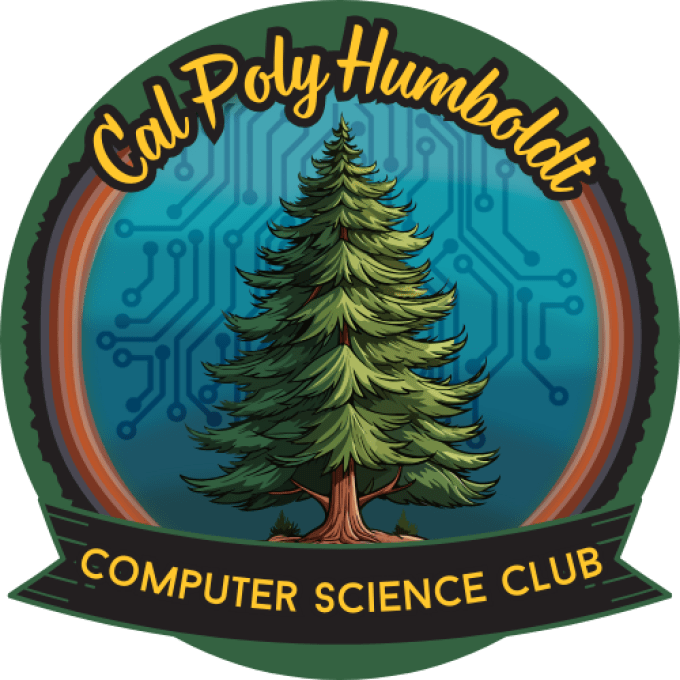 Portrait of Computer Science Club (RSOs)