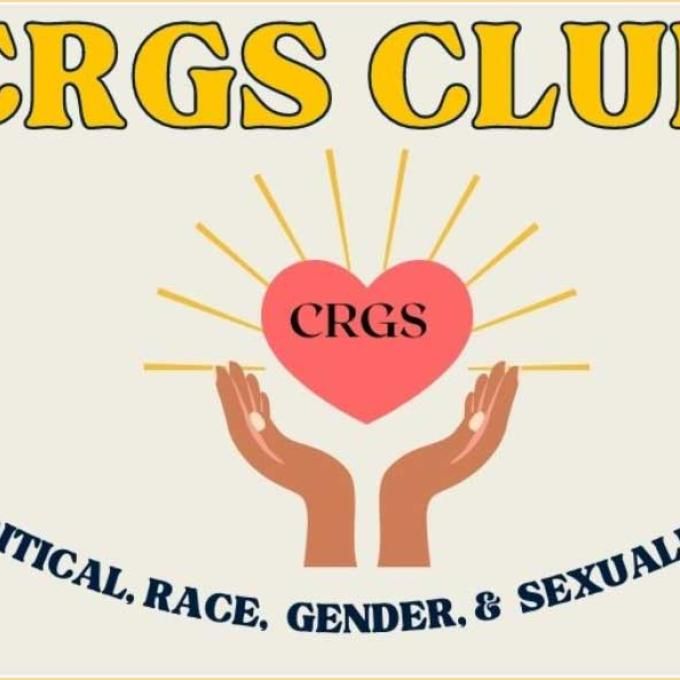 Portrait of Critical Race, Gender, and Sexuality Studies Club of Cal Poly Humboldt (RSOs)