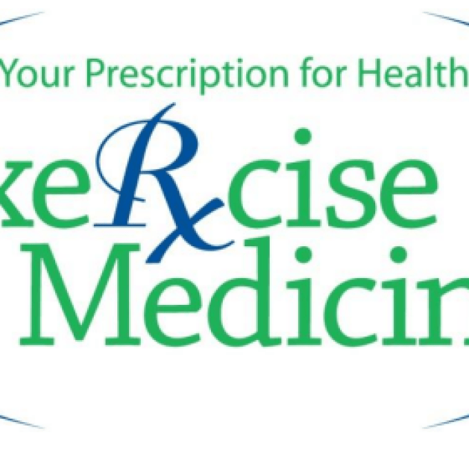 Portrait of Exercise is Medicine - On Campus of Cal Poly Humboldt (RSOs)