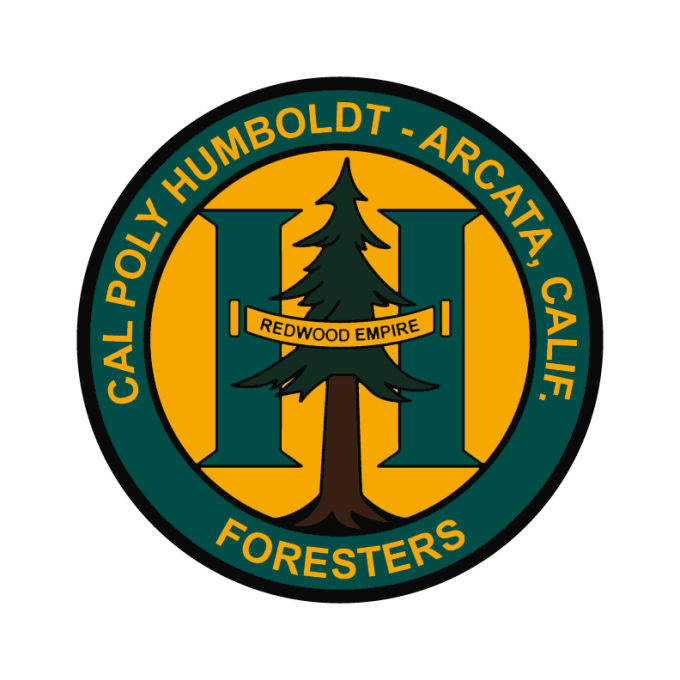 Portrait of Forestry Club (RSOs)