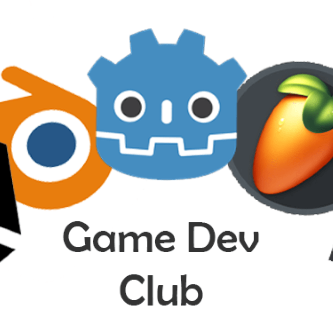 Portrait of Game Development Club of Cal Poly Humboldt (RSOs)