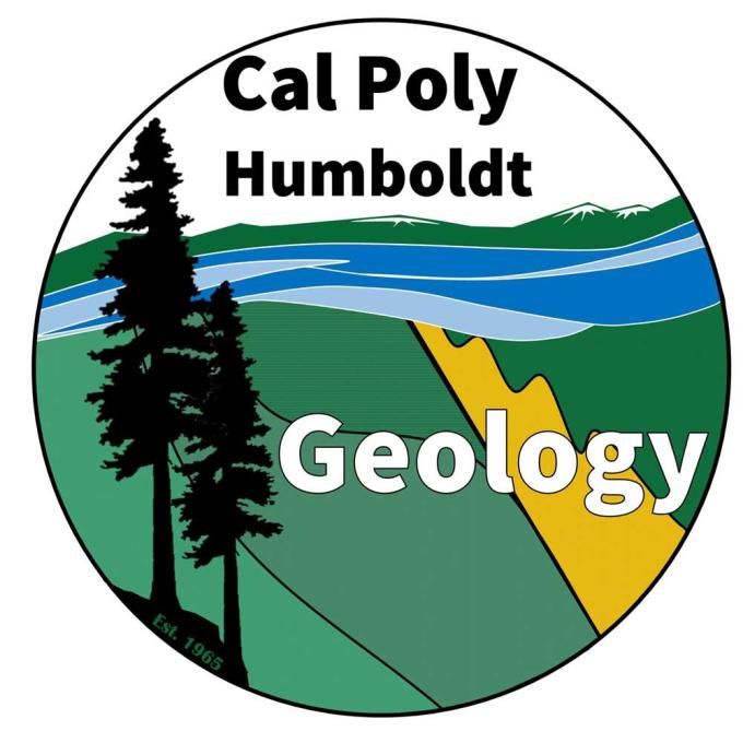 Portrait of Geology Club of Cal Poly Humboldt (RSOs)