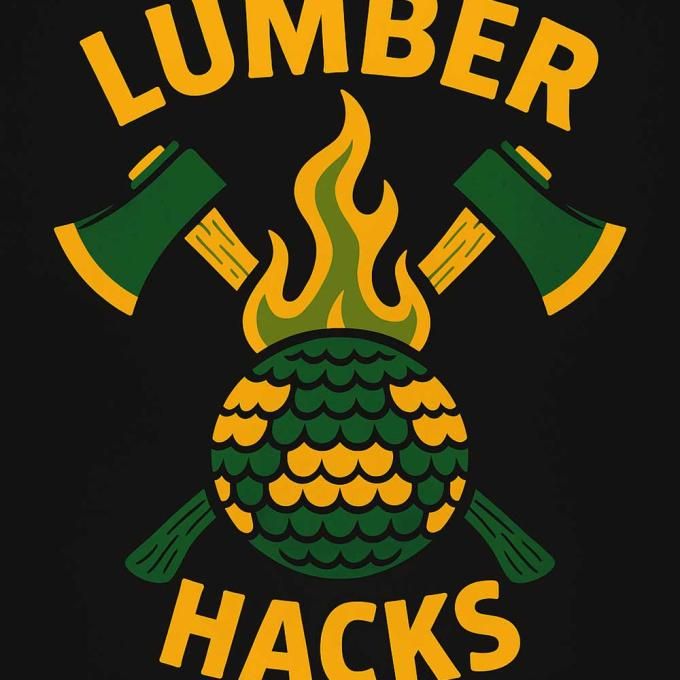 Portrait of Hacky Sack Club - Lumber Hacks (RSOs)