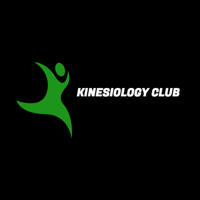 Portrait of Kinesiology Club (RSOs)