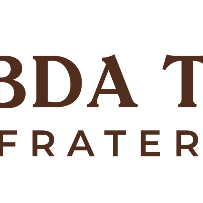 Portrait of Lambda Theta Phi (RSOs)