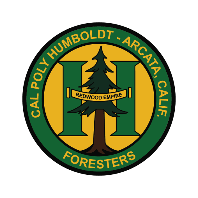 Portrait of Logging Sports Conclave (RSOs)