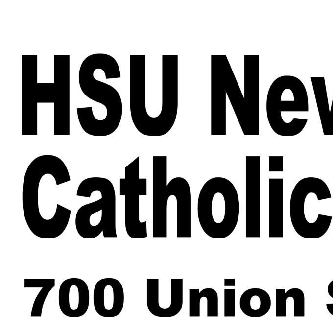 Portrait of Newman Catholic Center (RSOs)